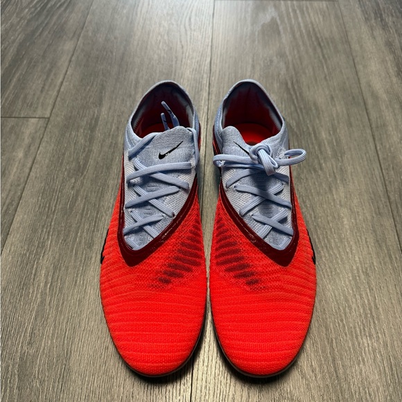 Nike Phantom 6 Low Elite AG Pro Scary Good Pack Cleats IM4199-400 Men Sz 7.5 NEW - Picture 3 of 7